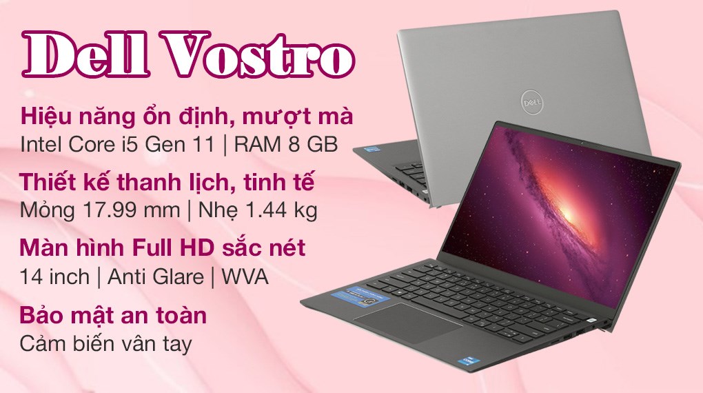 Laptop Dell Vostro 5410