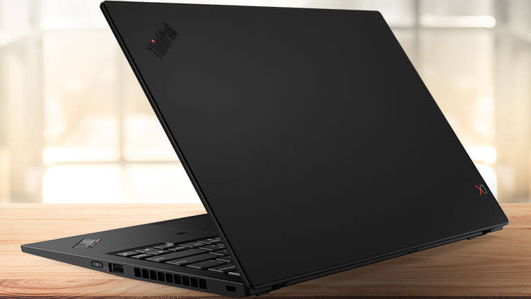 Lenovo ThinkPad X1 Carbon Gen 7(i5 8265U/8Gb Ram/256Gb SSD)