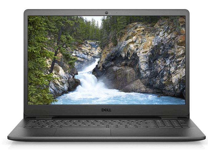 Laptop Dell Inspiron 3501-2