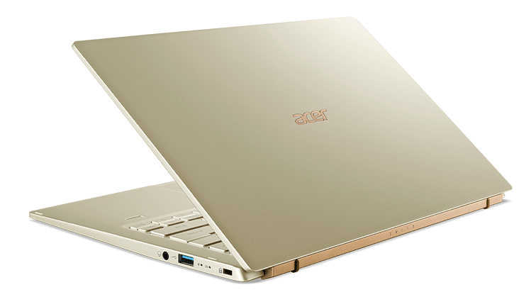 Laptop Acer Swift 5 SF514-1