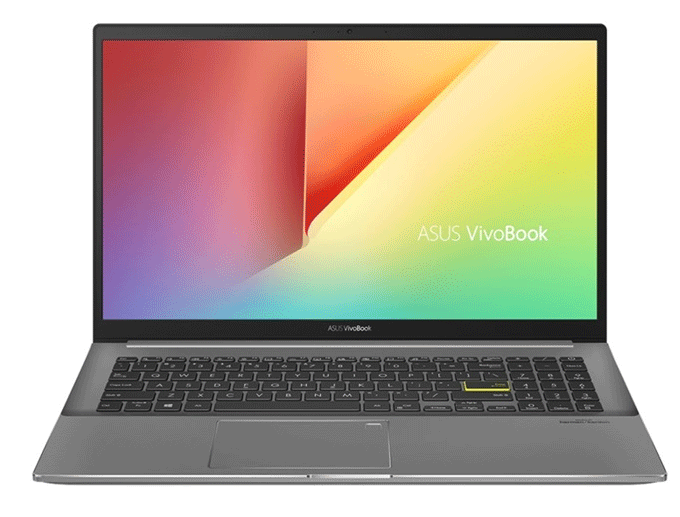 Laptop Asus VivoBook S533-4