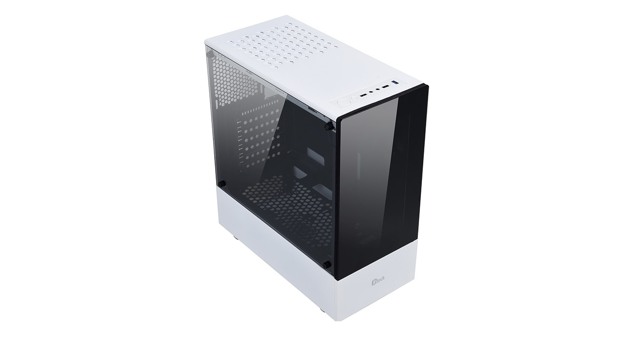 Case XTech F2 tổng quan