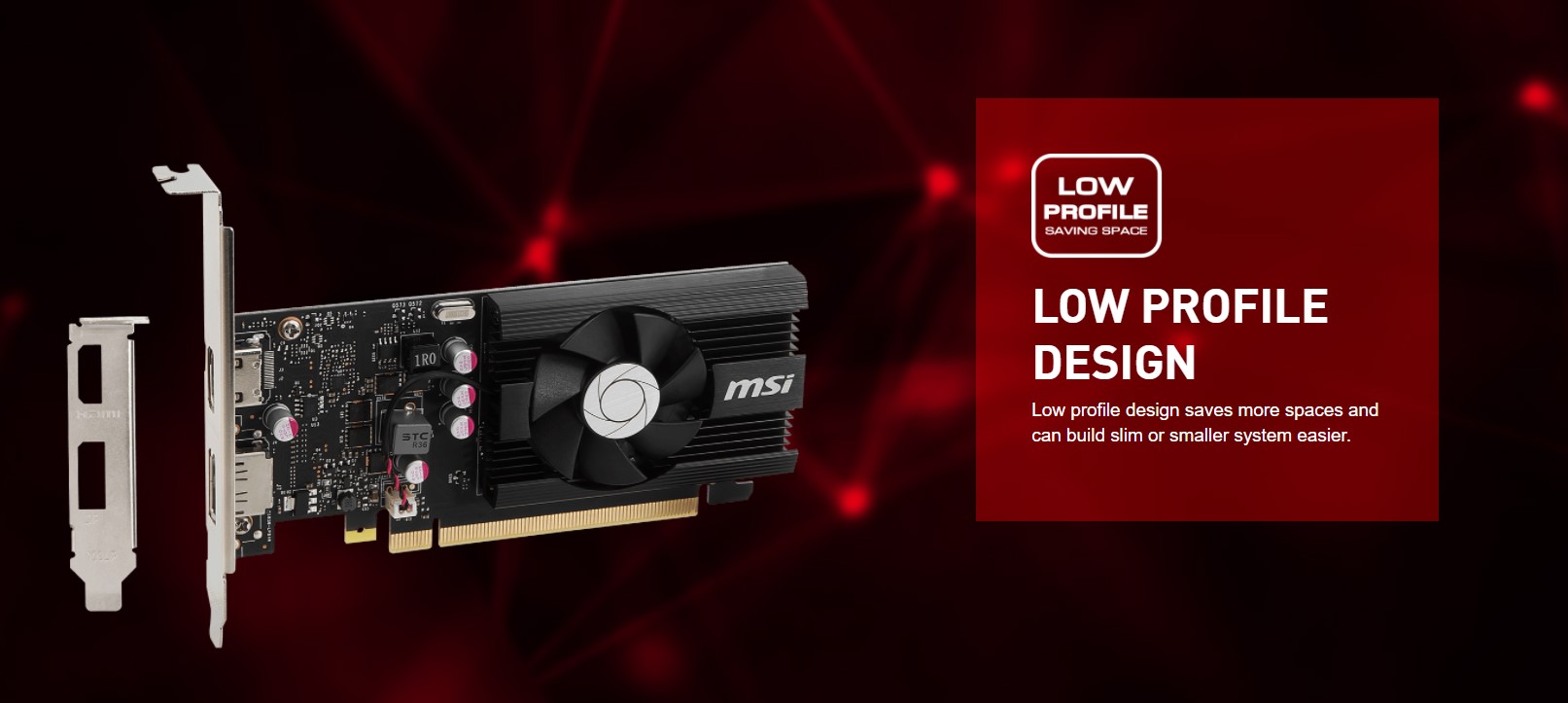 1030 2gb Gddr5 Msi Geforce Gt 1030 Lp Msi Geforce Gt 1030 2gb 2gh