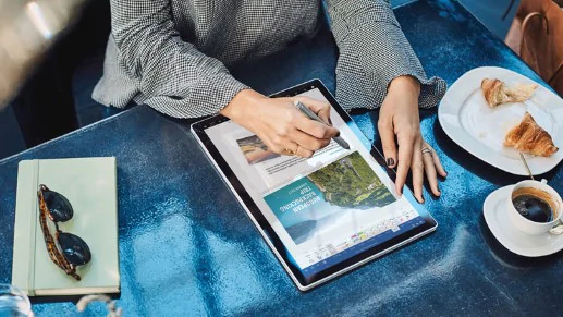 Hệ điều hành Microsoft Windows 10 Pro (SNGL OLP NL) (FQC-09478) 2