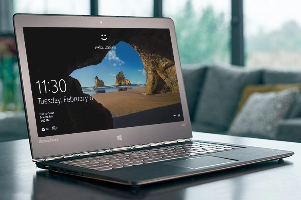 Hệ điều hành Microsoft Windows 10 Pro (SNGL OLP NL) (FQC-09478) 4