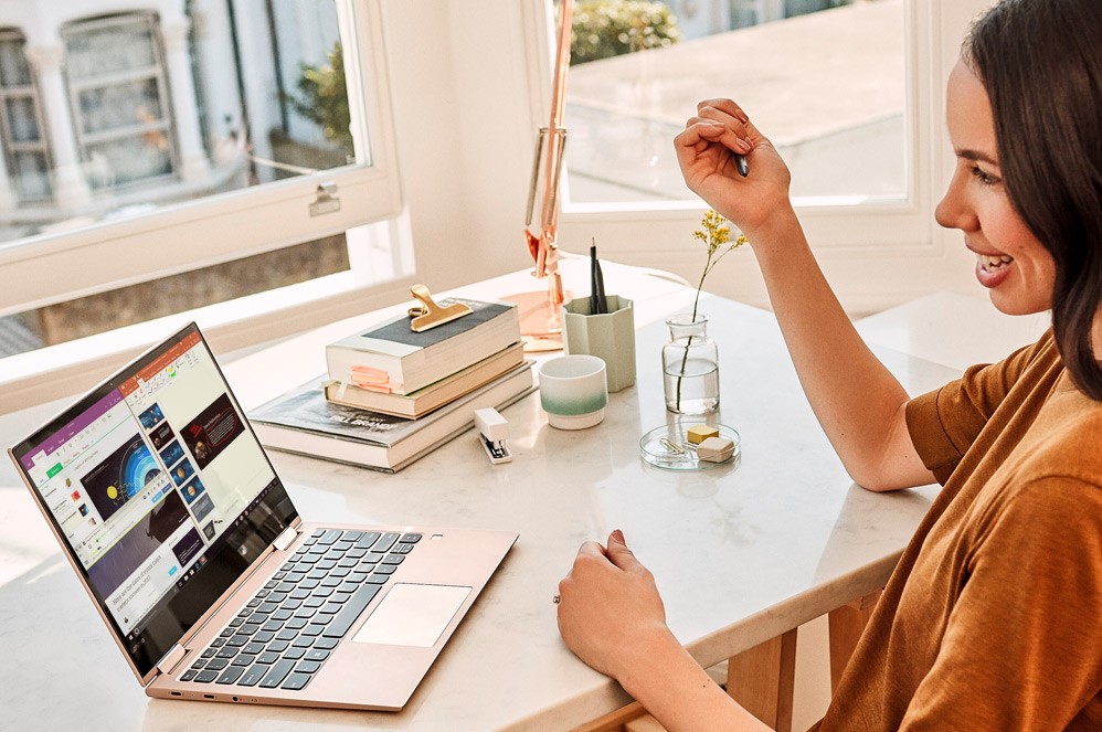Hệ điều hành Microsoft Windows 10 Pro (SNGL OLP NL) (FQC-09478) 5