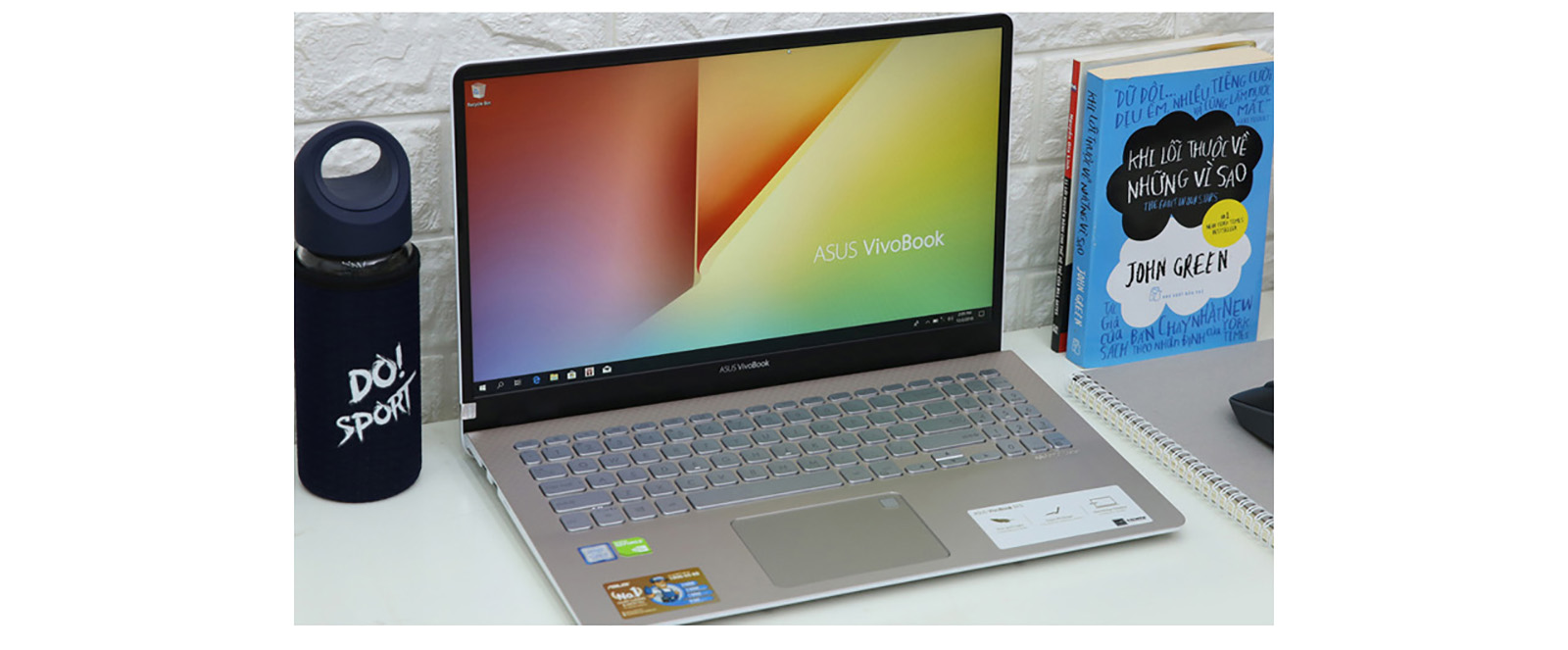 Laptop Asus VivoBook S530-1