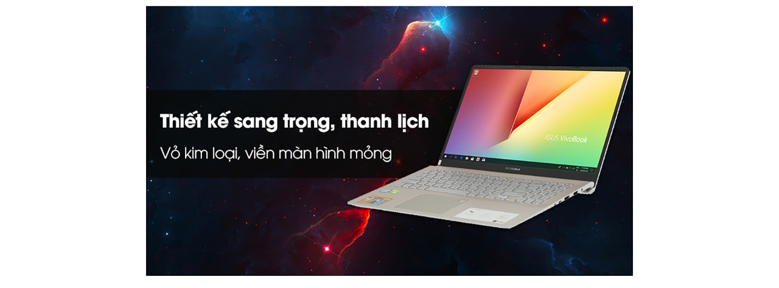Laptop Asus VivoBook S530-2