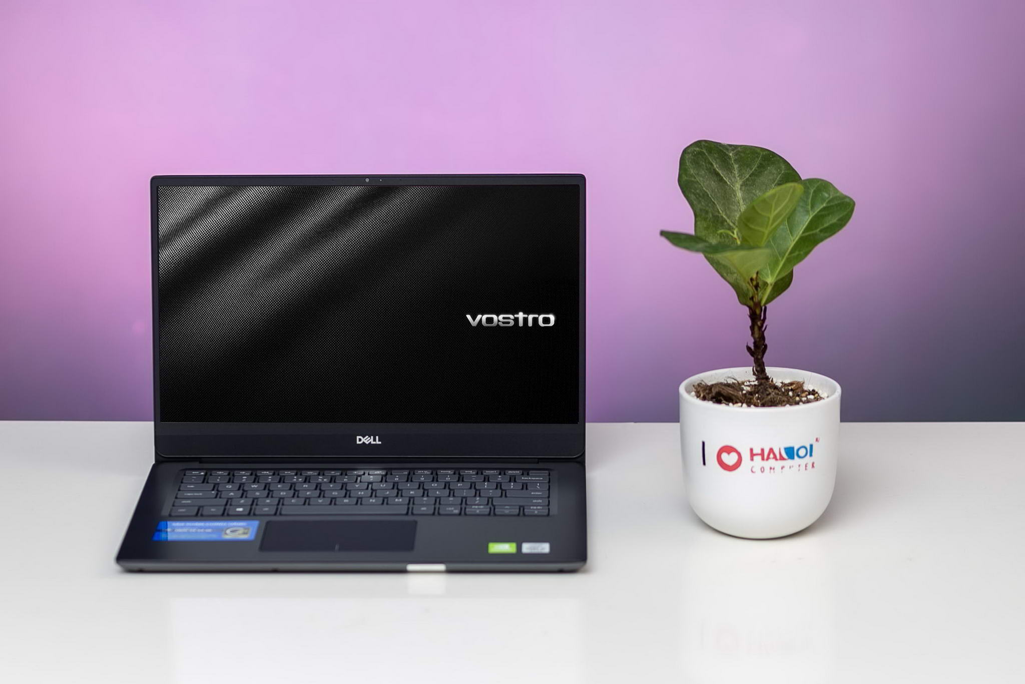 Laptop Dell Vostro 5490-1
