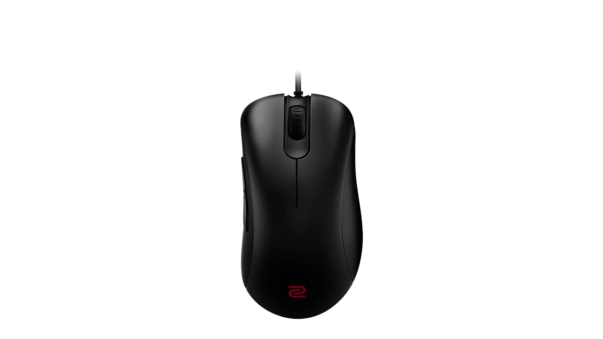 Giới thiệu Chuột chơi game Zowie BenQ EC1 Optical Professional Gaming