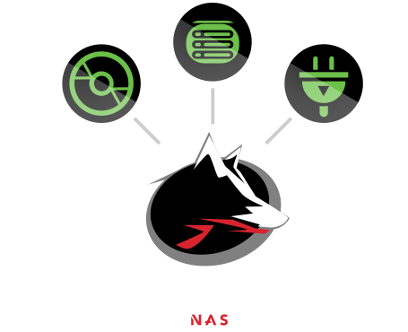 Ổ cứng HDD Seagate Ironwolf Pro 6TB
