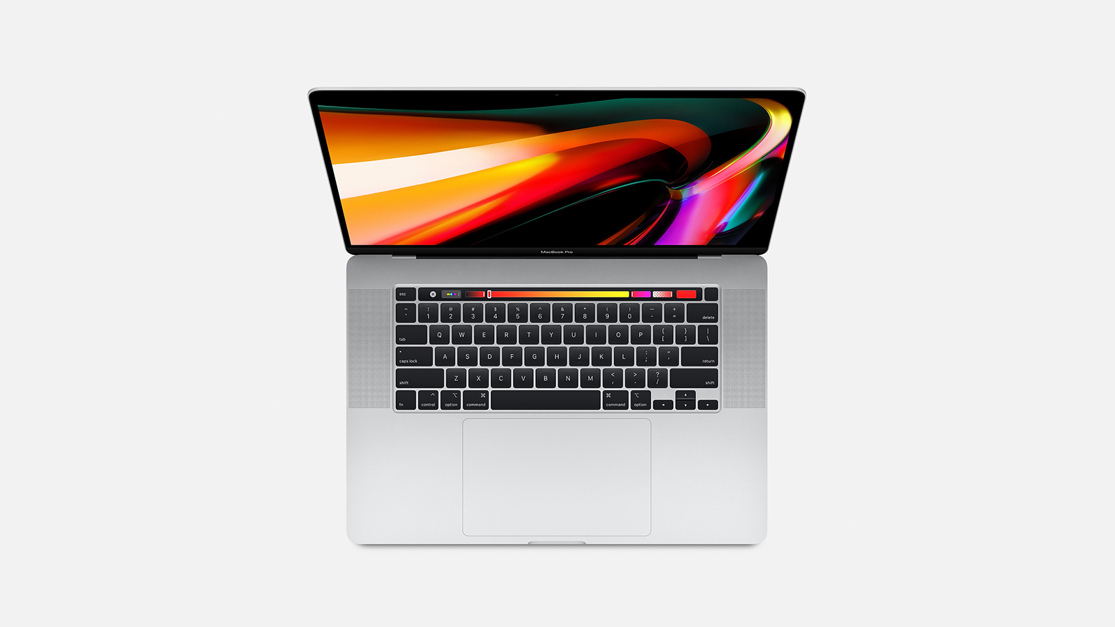 Apple Macbook Pro 16-1