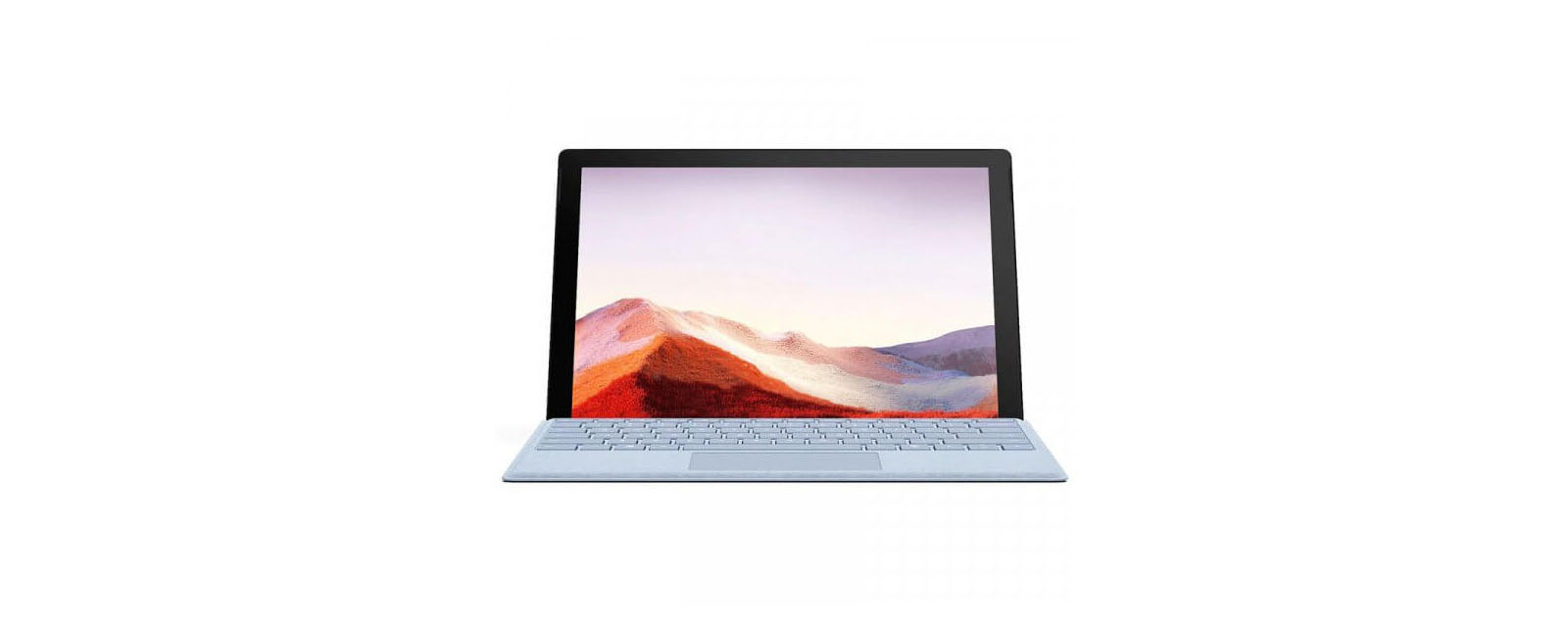 Microsoft Surface Pro 7-1