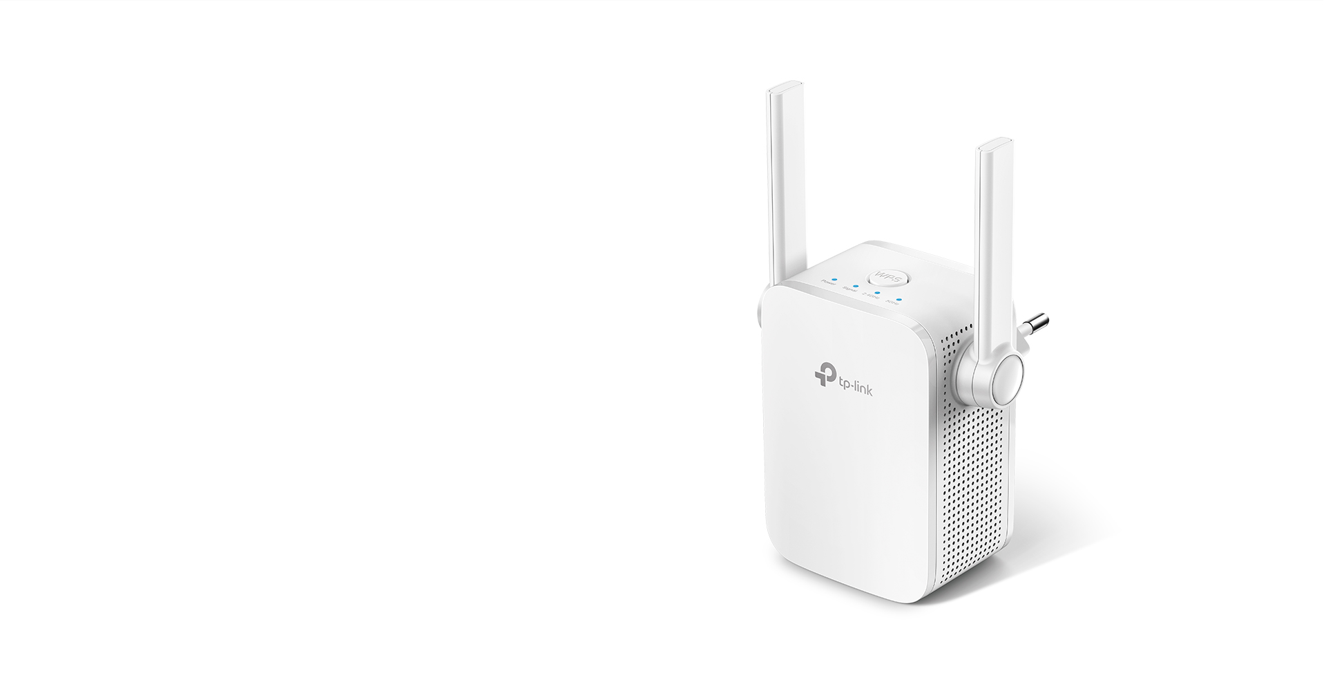 Bộ mở rộng sóng Wi-Fi TP-Link RE205 AC750 4