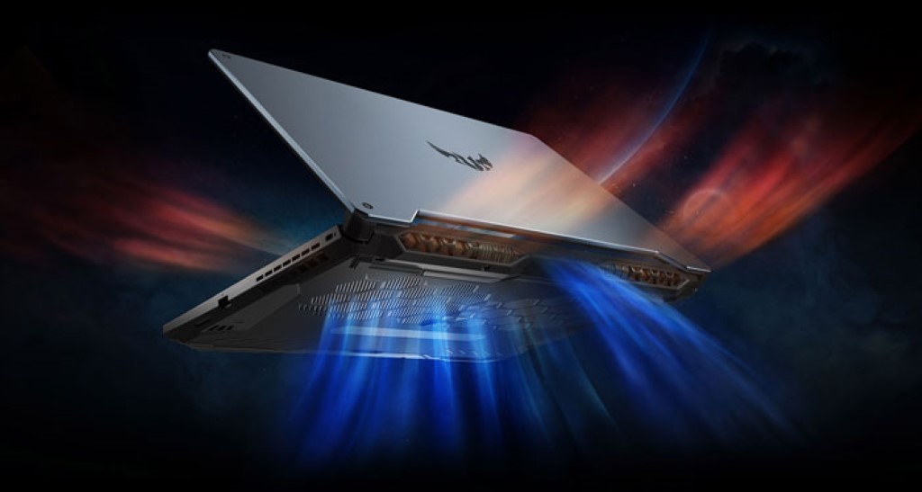 Laptop Asus Gaming TUF FX506-7