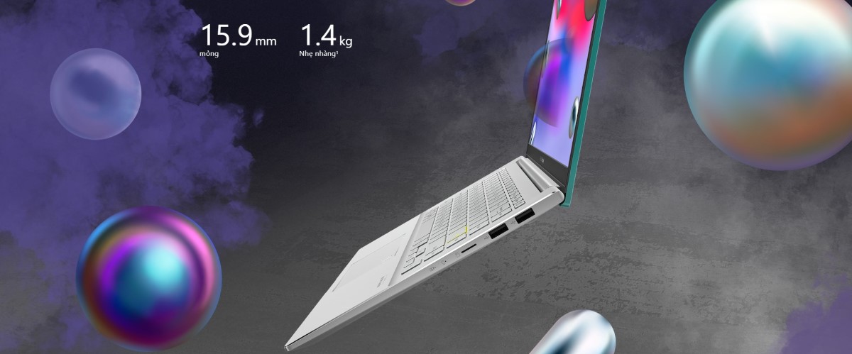 Laptop Asus VivoBook S433-3