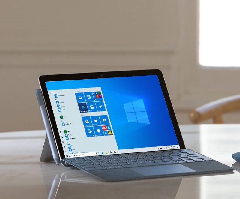 Microsoft Surface Go 2-2