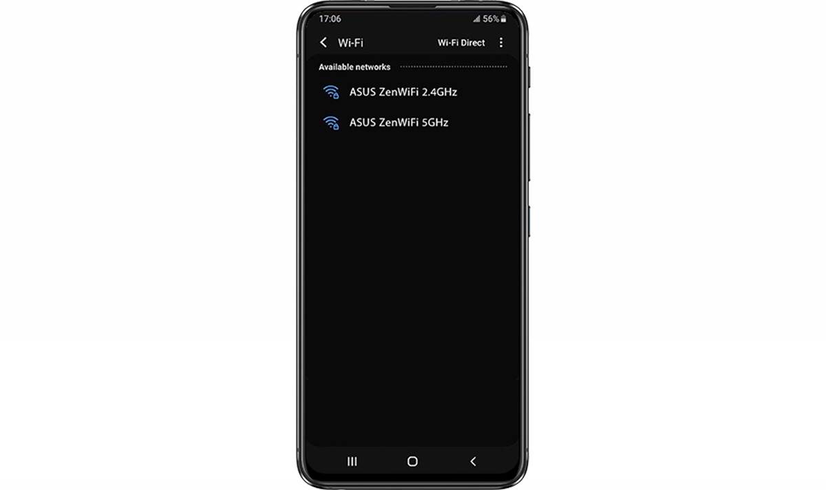Bộ ph&aacute;t wifi ASUS XD4 (W-3-PK) Mesh wifi 6, Chuẩn AX1800 4