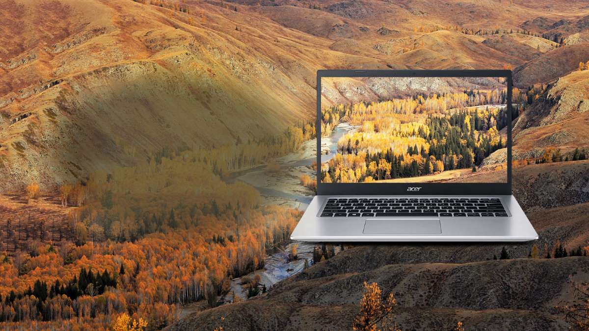 Laptop Acer Aspire 5 A515-5