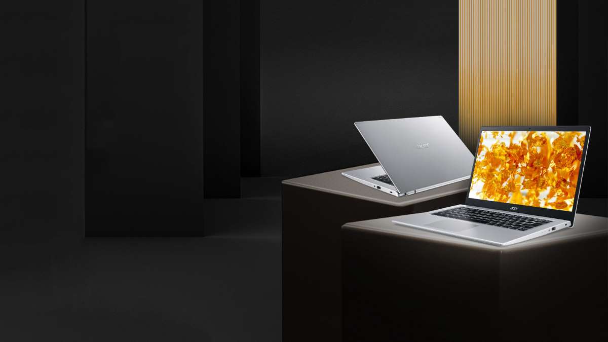 Laptop Acer Aspire 5 A515-6