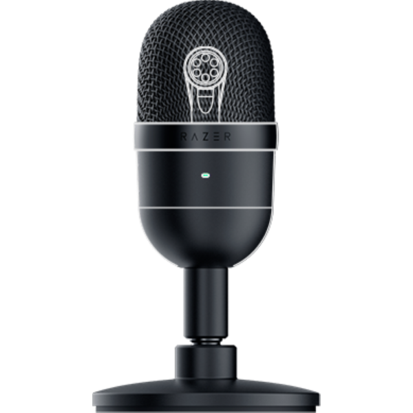 Microphone Razer Seiren Mini Black 3