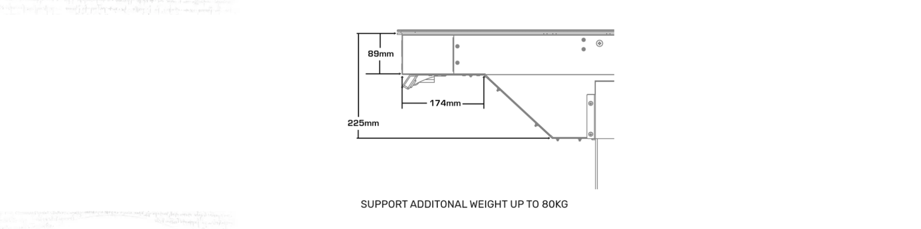 Bàn Gaming Desk Lian-Li DK-04FX giới thiệu 9