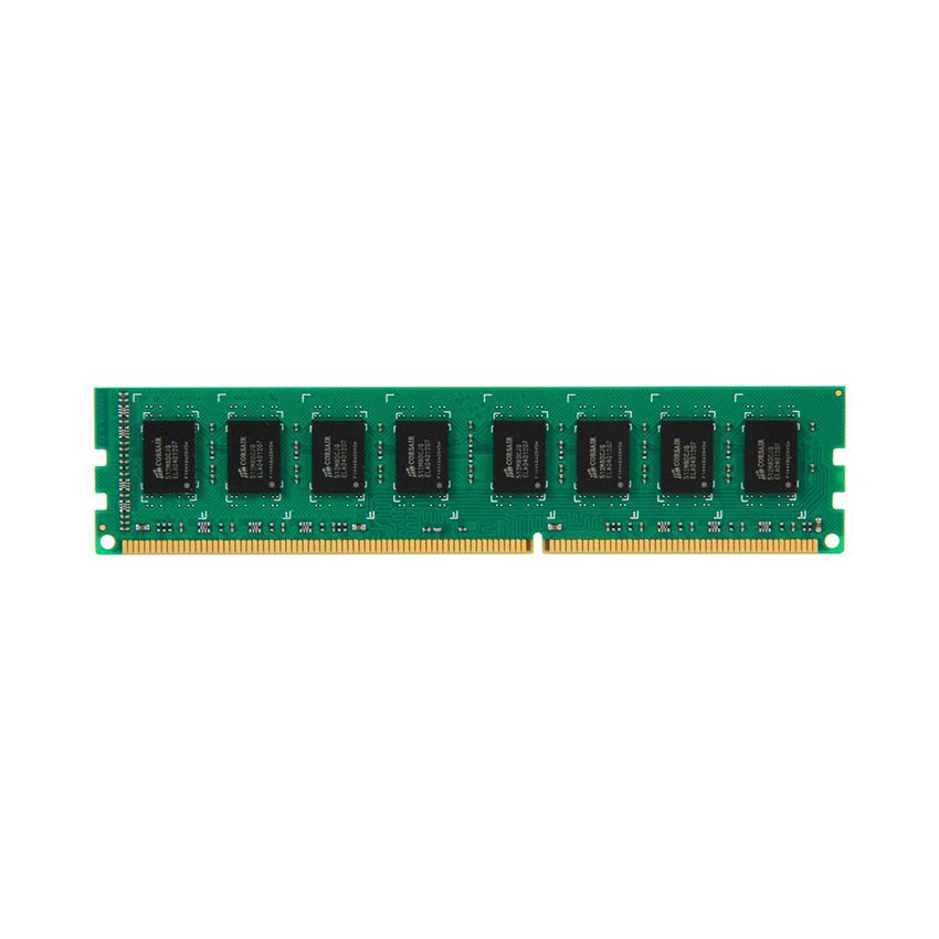 RAM Kingston ECC 8GB DDR3 Bus 1600Mhz