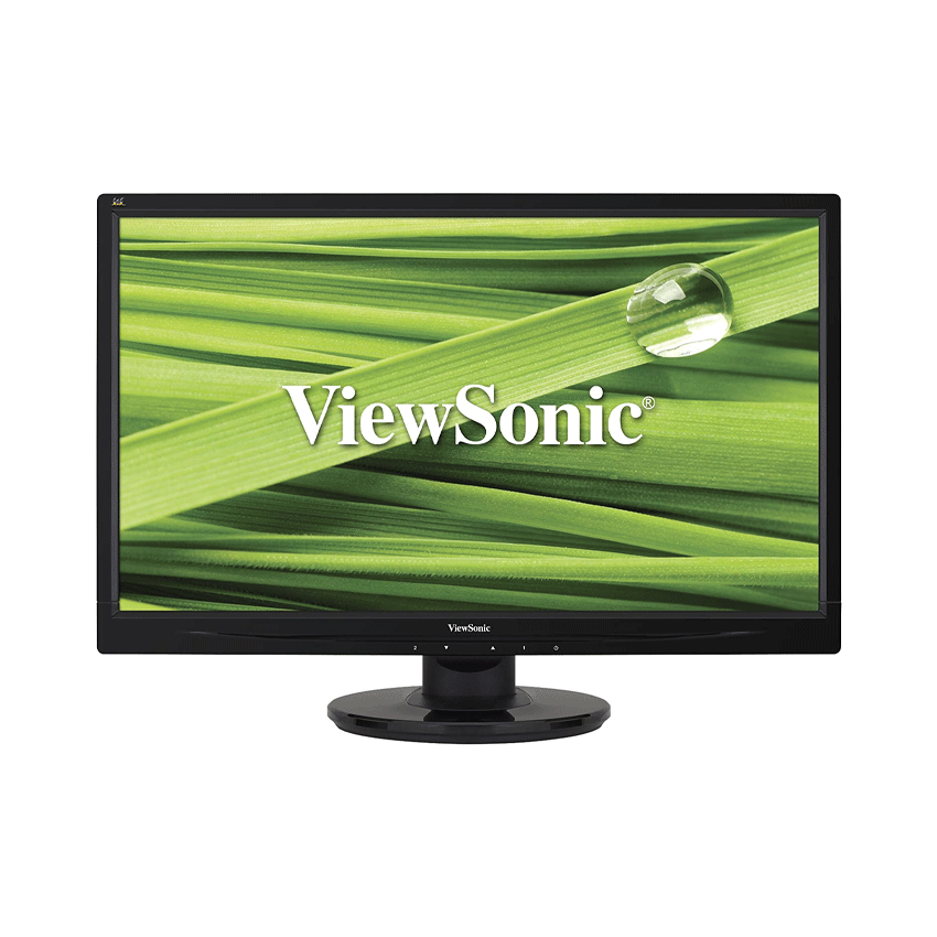 Màn hình Viewsonic 19.5 inch VA2046A-LED