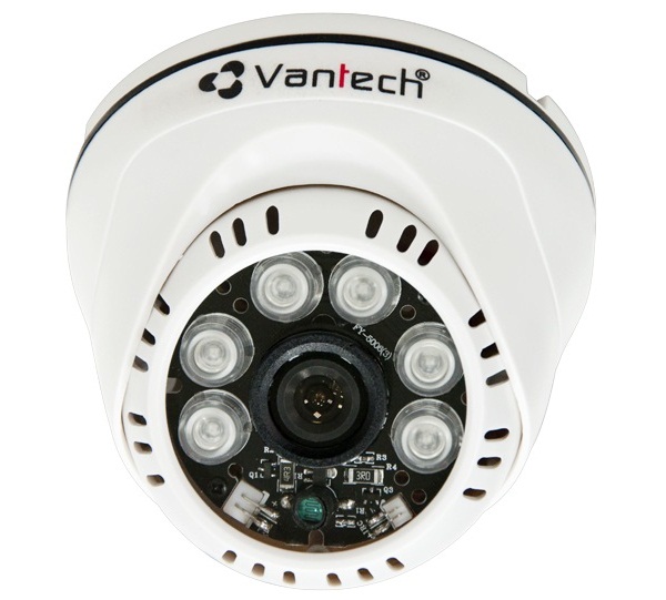Camera Dome HD – CVI Vantech VP – 101CVI