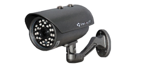Camera thân ống HD - CVI Vantech VP - 204CVI 