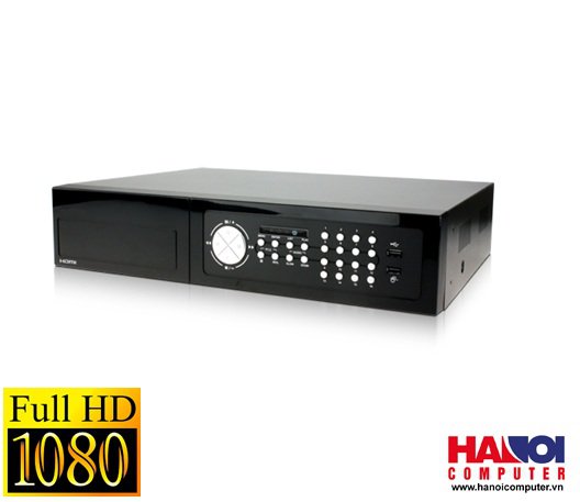 Đầuu ghi 16 kênh Avtech HDCCTV AVT216