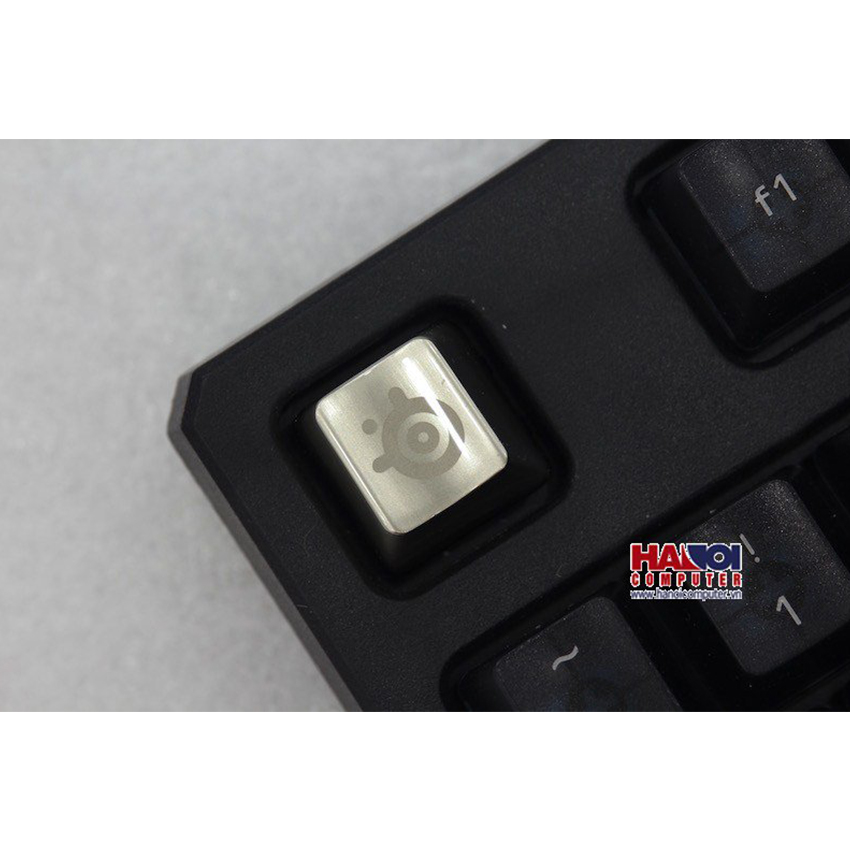 Keycap MKC SteelSeries – Silver