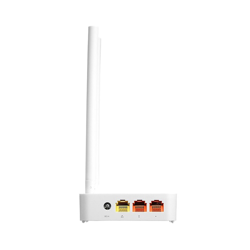 Router wifi Totolink N200RE Wireless N300Mbps