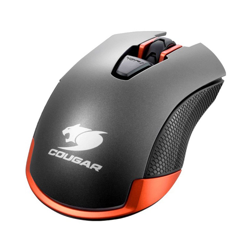 Mouse Cougar 550M Grey