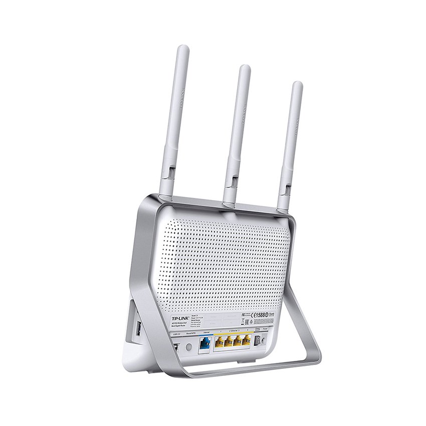 Bộ phát wifi TP-Link Archer C9 Wireless AC1900