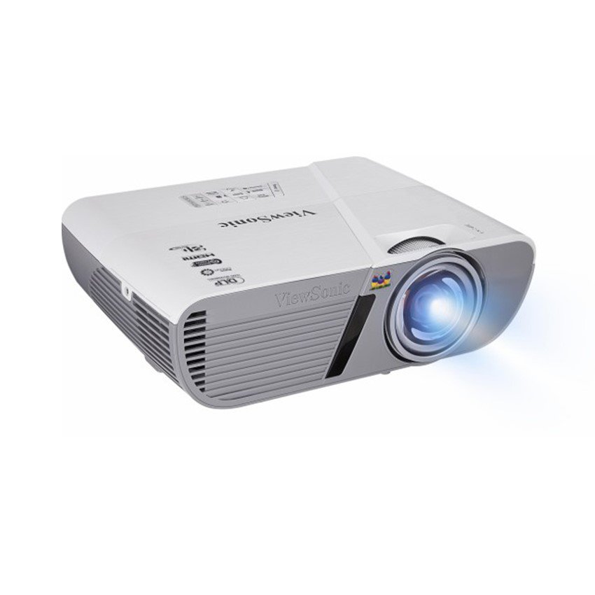 Máy chiếu đa năng kỹ thuật số Viewsonic PJD5353LS