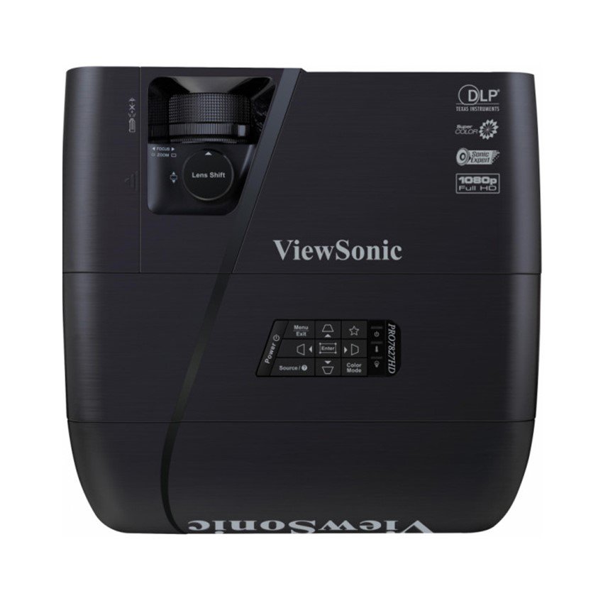 Máy chiếu đa năng kỹ thuật số Viewsonic PRO7827HD