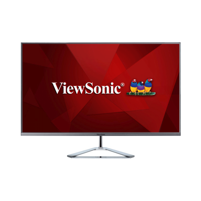 Màn hình Viewsonic VX2776-SMHD (27 inch/FHD/LED/IPS/60Hz/5ms/250 nits/DP+HDMI+VGA)