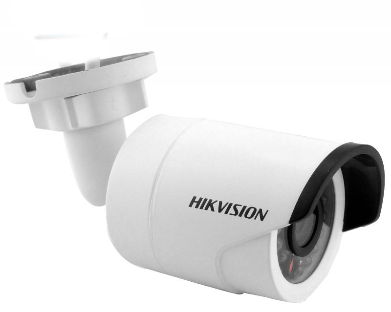 Camera IP HikVision DS-2CD1002D-I