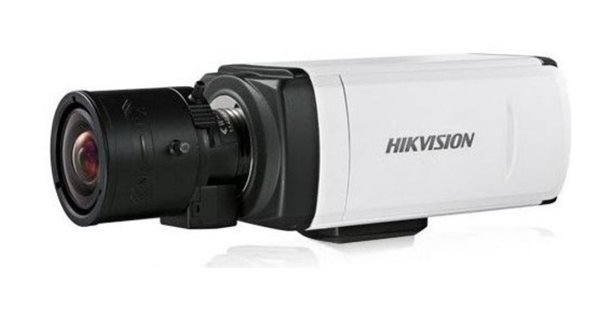 Camera HD-TVI HikVision DS-2CC12D9T-A