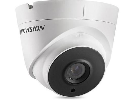 Camera Dome TVI HikVision DS-2CE56D7T-IT3