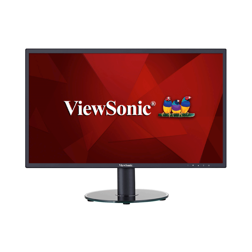 Màn hình Viewsonic VA2419-SH (23.8 inch/FHD/LED/IPS/60Hz/5ms/250 nits/HDMI+VGA)