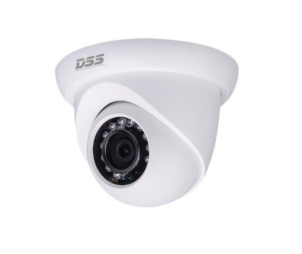 Camera IP Dahua Dome DS2130DIP