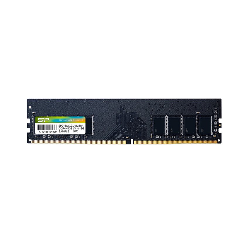 RAM SILICON POWER  8GB (1x8GB) DDR4 Bus 2133 UDIMM