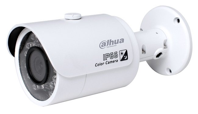 Camera Dahua Thân CVI DH-HAC-HFW1200SP-S4