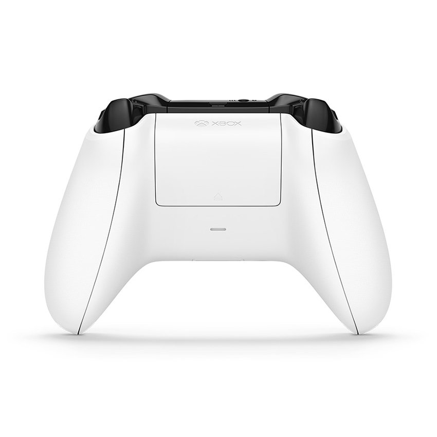 Tay cầm chơi game không dây XBOX ONE S White