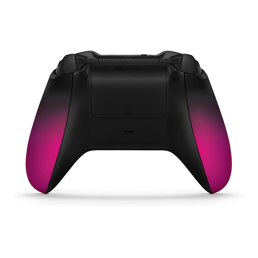 Tay cầm chơi game không dây XBOX ONE S Dawn Shadow
