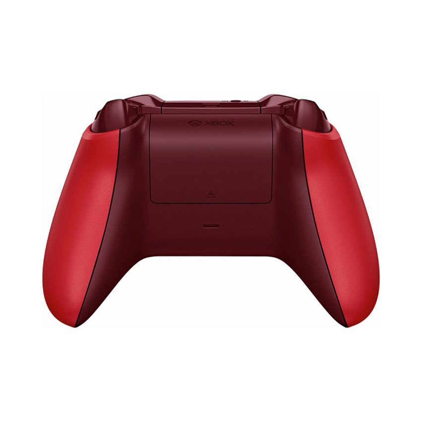 Tay cầm chơi game không dây XBOX ONE S Red