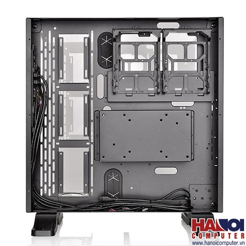 Vỏ Case Thermaltake Core P3 SE ATX  No Riser cable Mid-Tower - Support Modding (Mid Tower/Màu Đen)