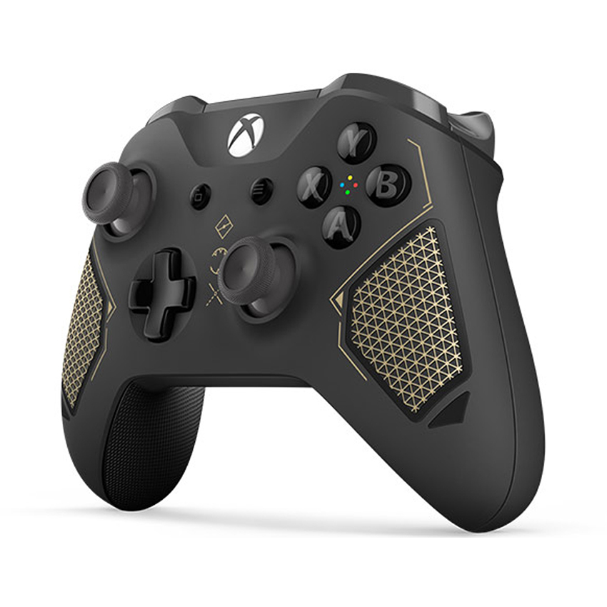 Tay cầm chơi game không dây Xbox One - Recon Tech